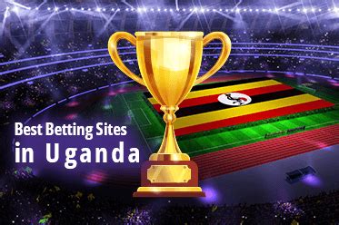 best betting site in uganda